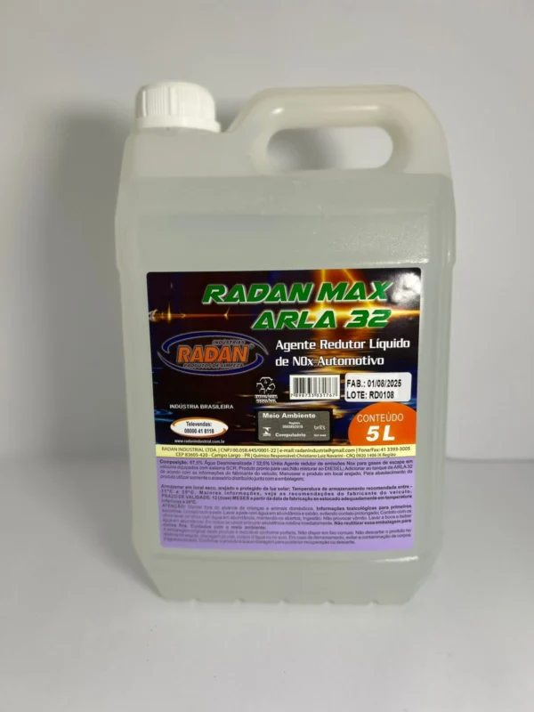 arla-32-radan