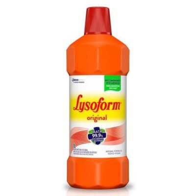 Lysoform 1 litro