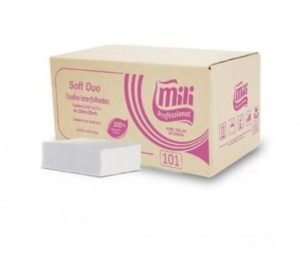 Papel Cai Cai Mili
