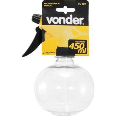 Pulverizador Vonder 450ml