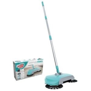 Vassoura Mágica Flash Limp