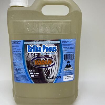 brilha-pneus-gel-radan-pneu-pretinho-5l