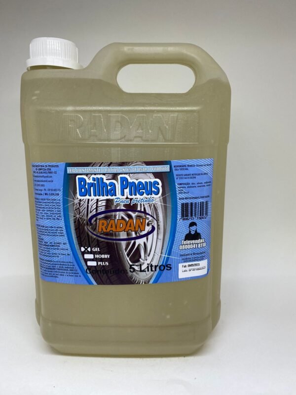 brilha-pneus-gel-radan-pneu-pretinho-5l