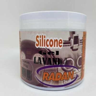 Silicone-Gel-Lavanda-Radan-650g