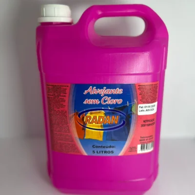 Alvejante-sem-Cloro-Radan-5l