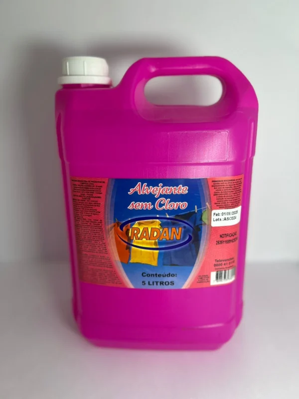 Alvejante-sem-Cloro-Radan-5l