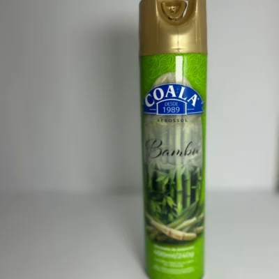 Bom-Ar-Bambu