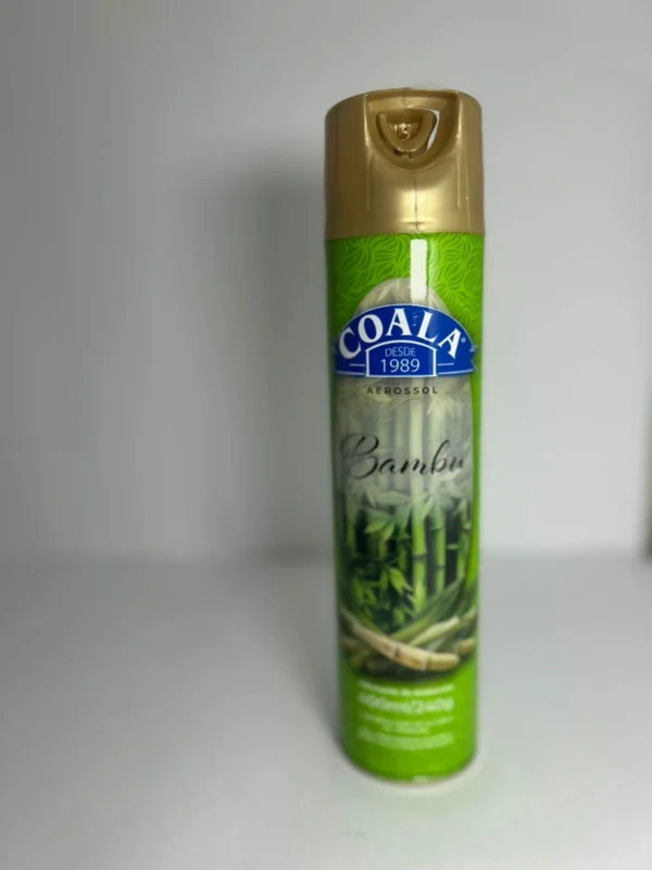 Bom-Ar-Bambu