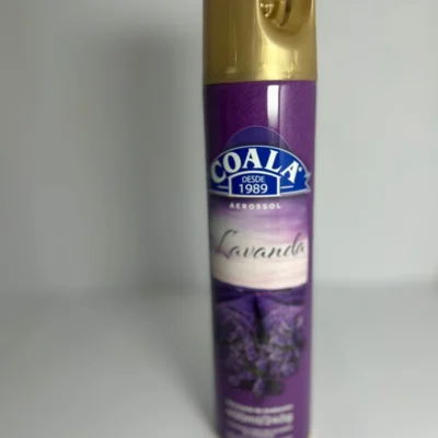 Bom-Ar-Lavanda