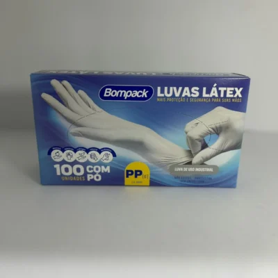 Luva-Latex