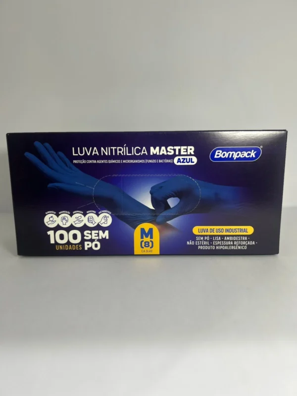 Luva-Nitrilica-Master-Azul