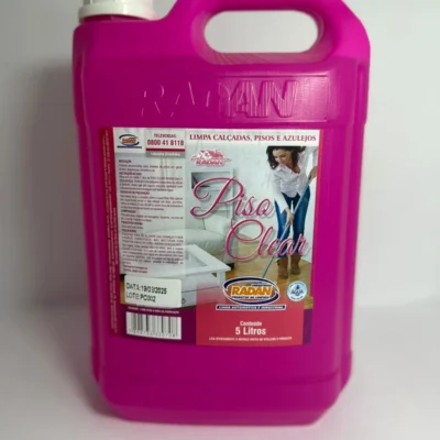 Piso-Clear-5l