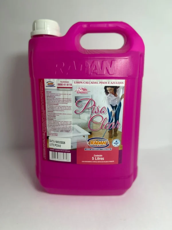 Piso-Clear-5l