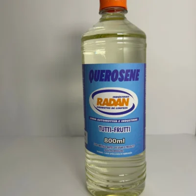 Querosene-Tutti-Fruti-Radan-800ml-e-5l