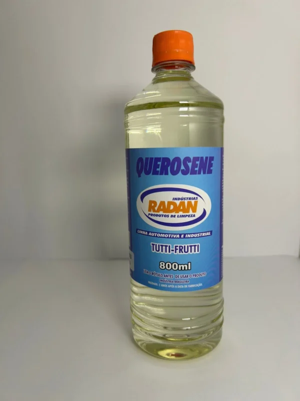 Querosene-Tutti-Fruti-Radan-800ml-e-5l