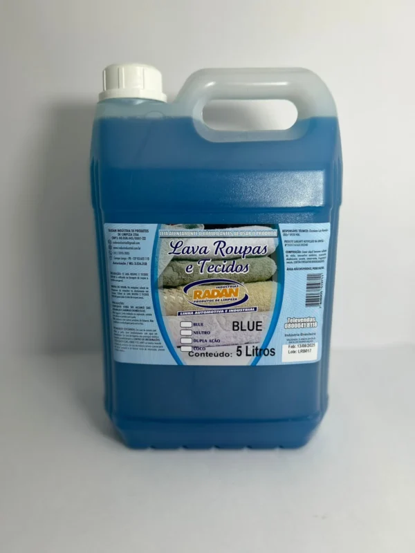 Sabao-Liquido-Blue-5l-Lava-Roupas-e-Tecidos