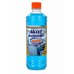 Álcool Perfumado Radan Talco
