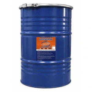 Desengraxante Desengrax Ultra 200L