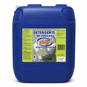 Detergente de Louças Radan Biodegradável