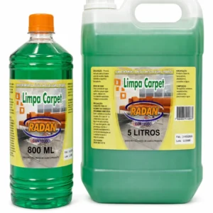 Limpa-Carpet-Radan